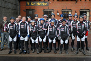 C-ploeg 2011